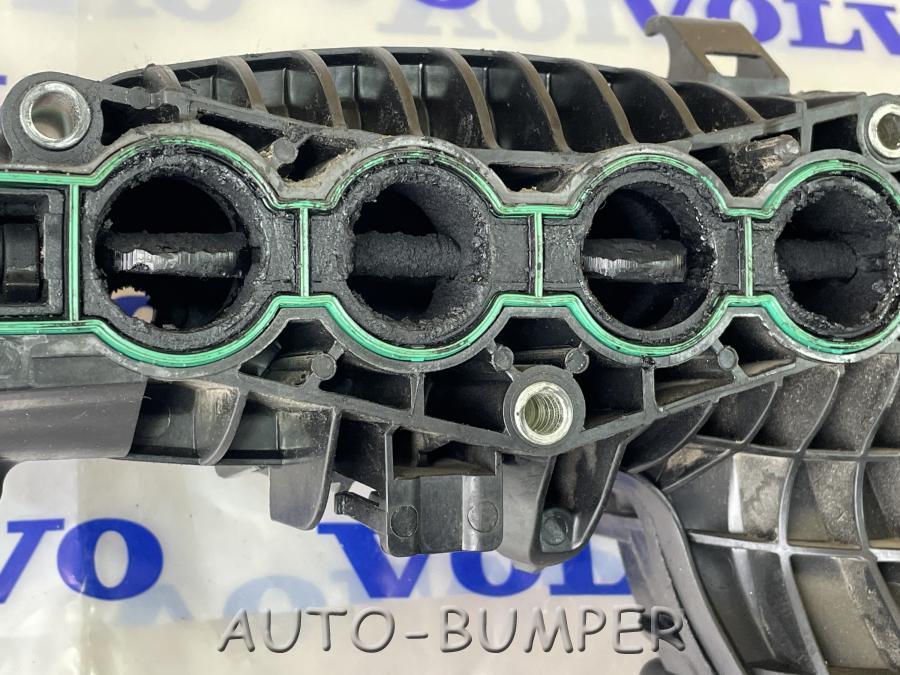 Volvo Коллектор впускной 2.0 дизель D4204T 31431955, 31293737